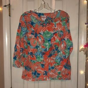 Ruby Rd. Favorites shirt